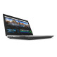 HP Zbook 17 G5 17.3" INTEL Xeon (E-2176M) 32 Go RAM 1 To SSD Nvidia Tableau P5200 16 Go Récipient de catégorie B