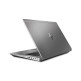 HP Zbook 17 G5 17.3" INTEL Xeon (E-2176M) 32 Go RAM 1 To SSD Nvidia Tableau P5200 16 Go Récipient de catégorie B