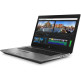 HP Zbook 17 G6 17,3" I7 (9750H) 64 Go RAM 1 To SSD Nvidia Table RTX 4000 8 Go Reaccompagné Classe A