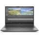 HP Zbook Fury 15 G7: 15,6" FHD I7 32 Go GB 512 SSD M2 NVIDIA T2000 + Reset Keyboard