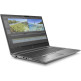 HP Zbook Fury 15 G7: 15,6" FHD I7 32 Go GB 512 SSD M2 NVIDIA T2000 + Reset Keyboard