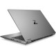 HP Zbook Fury 15 G7: 15,6" FHD I7 32 Go GB 512 SSD M2 NVIDIA T2000 + Reset Keyboard