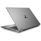 HP Zbook Fury 15 G7 15,6 FHD I7 64GB 512GB NVIDIA T2000 4Gb VRAM W11 PRO Reconditionné
