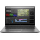HP Zbook Fury 15 G7 15,6" I7 16 Go RAM 512 Go SSD M2 NVIDIA TABLE RTX 3000 Reconditionné