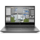 HP Zbook Fury 15 G8 15,6" I7 (11800H) 32 Go RAM 1TB SSD M2 RTX A2000 (6GB GDR6) Reconditionné