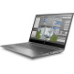 HP Zbook Fury 15 G8 15,6" I7 (11800H) 32 Go RAM 1TB SSD M2 RTX A2000 (6GB GDR6) Reconditionné