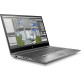 HP Zbook Fury 15 G8 15,6" I7 (11800H) 32 Go RAM 1TB SSD M2 RTX A2000 (6GB GDR6) Reconditionné