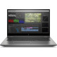 HP Zbook Fury 15 G8 15,6" I7 (11800H) 32 Go RAM 512 Go SSD M2 RTX 3000 (6 Go GDDR6) Reconditionné
