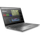 HP Zbook Fury 15 G8 15,6" I7 (11800H) 32 Go RAM 512 Go SSD M2 RTX 3000 (6 Go GDDR6) Reconditionné