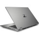 HP Zbook Fury 15 G8 15,6" I7 (11800H) 32 Go RAM 512 Go SSD M2 RTX 3000 (6 Go GDDR6) Reconditionné