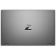 HP Zbook Fury 15 G8 15,6" I7 (11800H) 32 Go RAM 512 Go SSD M2 RTX 3000 (6 Go GDDR6) Reconditionné