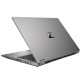 HP Zbook Fury 15 G8 i7 RAM 32GB SSD 512GB NVIDIA RTX A2000 (4GB VRAM) (Tec. espagnol) Réagrégé
