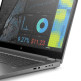 HP Zbook Fury 17 G7 17,3" i9 32 Go RAM 512 Go M.2 NVIDIA RTX 3000 (6 Go) Réunifiée