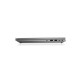 HP Zbook Studio G8: 15,6" FHD I7 32 Go RAM 512 Go SSD NVIDIA T1200 + W11 PRO +Clavier reconditionné