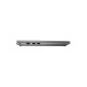 HP Zbook Studio G8: 15,6" FHD I7 32 Go RAM 512 Go SSD NVIDIA T1200 + W11 PRO +Clavier reconditionné