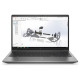 HP Zbook Studio G8: 15,6" FHD I7 32 Go RAM 512 Go SSD NVIDIA T1200 + W11 PRO +Clavier reconditionné