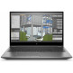 HP Zbook Studio G8 15,6" i7 32GB RAM 256GB SSD NVIDIA A2000 (4GB VRAM) Reconditionné