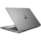 HP Zbook Studio G8 15,6" i7 32GB RAM 256GB SSD NVIDIA A2000 (4GB VRAM) Reconditionné