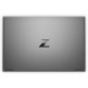 HP Zbook Studio G8 15,6" i7 32GB RAM 256GB SSD NVIDIA A2000 (4GB VRAM) Reconditionné