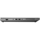 HP Zbook Studio G8 15,6" i7 32GB RAM 256GB SSD NVIDIA A2000 (4GB VRAM) Reconditionné