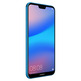 Huawei P20 Lite 5.8 "4gb / 64gb Bleu