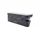 Hub USB 4 ports pour PS4 Slim Noir