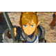 Les guerriers d\'Hyrule : L\'âge du cataclysme de commutation