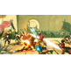Les guerriers d\'Hyrule : L\'âge du cataclysme de commutation