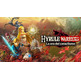 Les guerriers d\'Hyrule : L\'âge du cataclysme de commutation