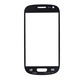 Front Glass for Samsung Galaxy S3 Mini (i8190) Noire
