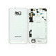 Samsung Galaxy S II (i9100) Full Housing Set Blanc