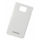 Battery Cover for Samsung Galaxy S II Blanc