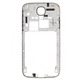 Remplacement plaque centrale Samsung Galaxy S4