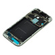 Full Front replacement Samsung Galaxy S4 i9506 Blue