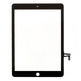 Digitizer for iPad Air Noire