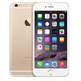 iPhone 6 Plus 16 GB Argent