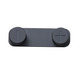 Set de boutons pour iPhone 5 Noir