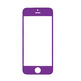 Front Glass for iPhone 5/5S/5C/SE Violette