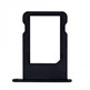 iPhone 5 Nano-SIM Plateau Noir
