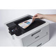 Frère HL-L3270CDW Wifi / Imprimante laser duplex blanc