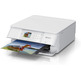 Impresora Multifunción Epson Expression Premium XP-6105 WiFi/ Dúplex / Blanca