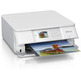 Impresora Multifunción Epson Expression Premium XP-6105 WiFi/ Dúplex / Blanca