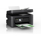 Imprimante multifonction Epson Workforce WF-2830 Wifi/Fax/recto-verso