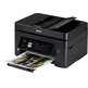 Imprimante multifonction Epson Workforce WF-2830 Wifi/Fax/recto-verso