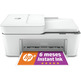 Impresora Multifunción HP Deskjet 4120E Couleur