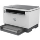 Impresora Multifunción Láser Monocromo HP Laserjet Tank 2604DW Wifi / Dúplex Blanca