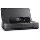 Impresora Portátil HP Officejet 200 Wifi Negra