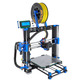 3D printer Prusa i3 Hephestos Rouge