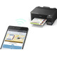 Impresora Recargable Epson Ecotank ET-1810 Wifi Negra