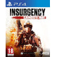 Insurgence Sandstorm PS4